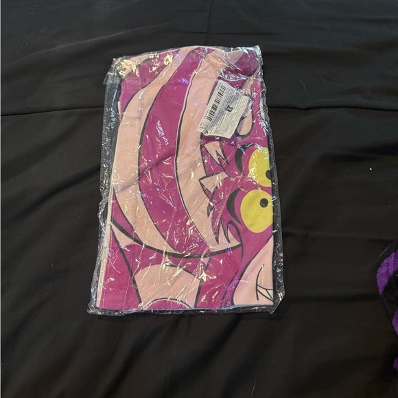 Cheshire Cat Tote Bag - Picture 10 of 12